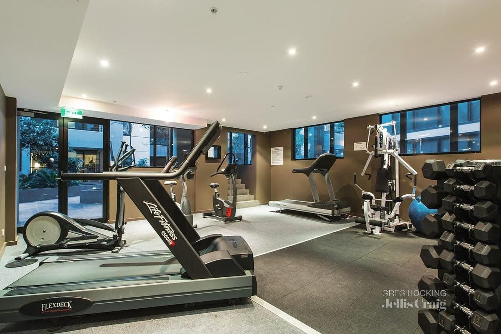 707/57 Bay Street, Port Melbourne, Port Melbourne - Image 1