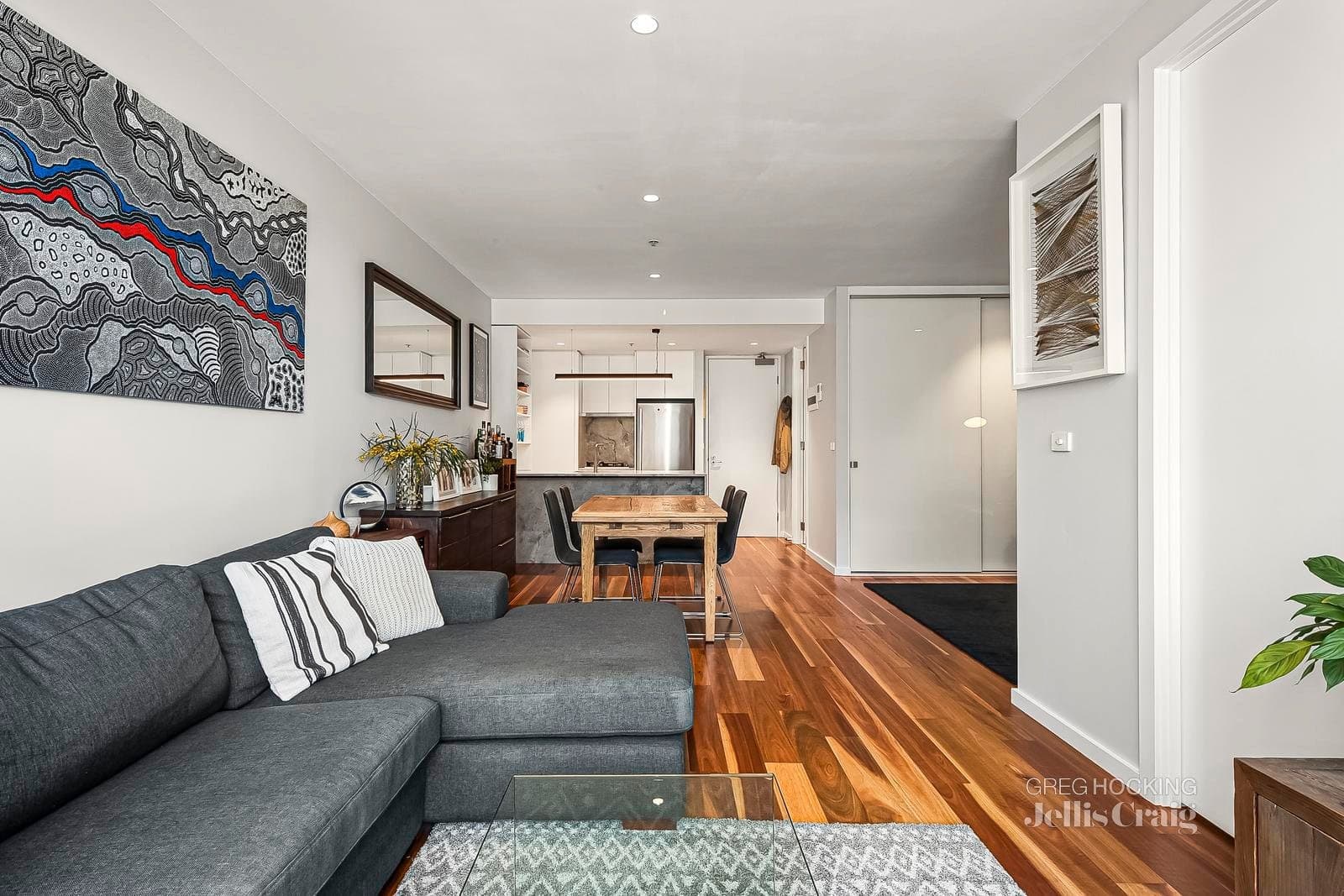 707/57 Bay Street, Port Melbourne, Port Melbourne - Thumbnail 2