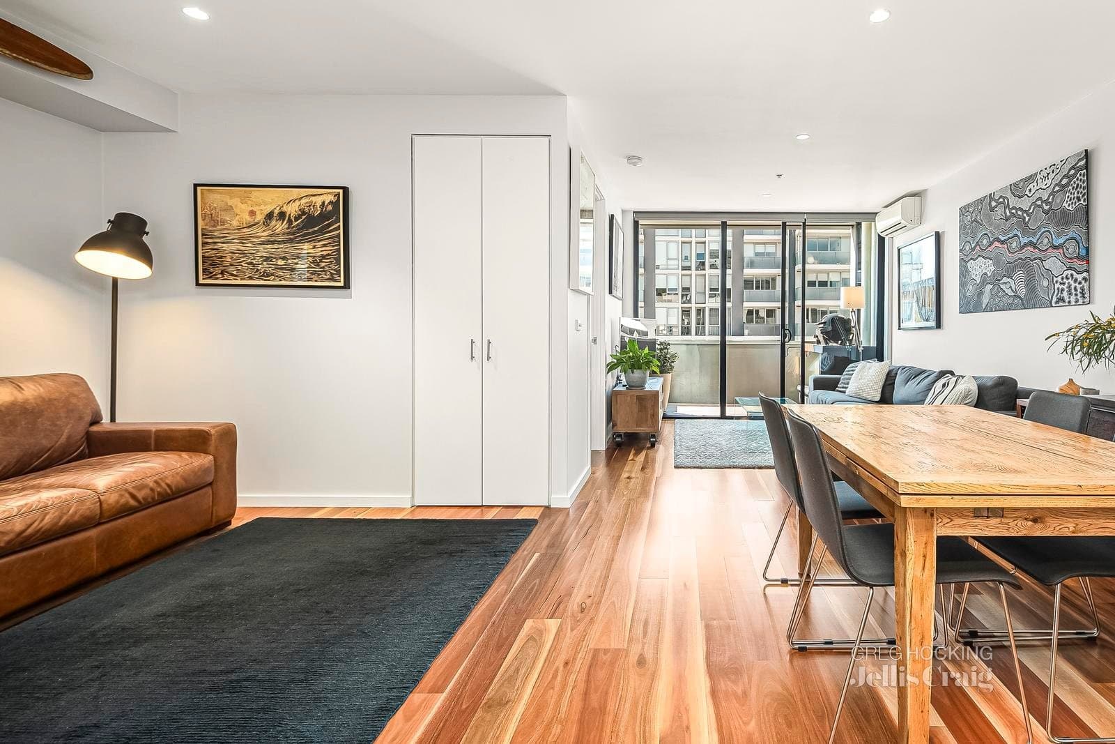 707/57 Bay Street, Port Melbourne, Port Melbourne - Thumbnail 4
