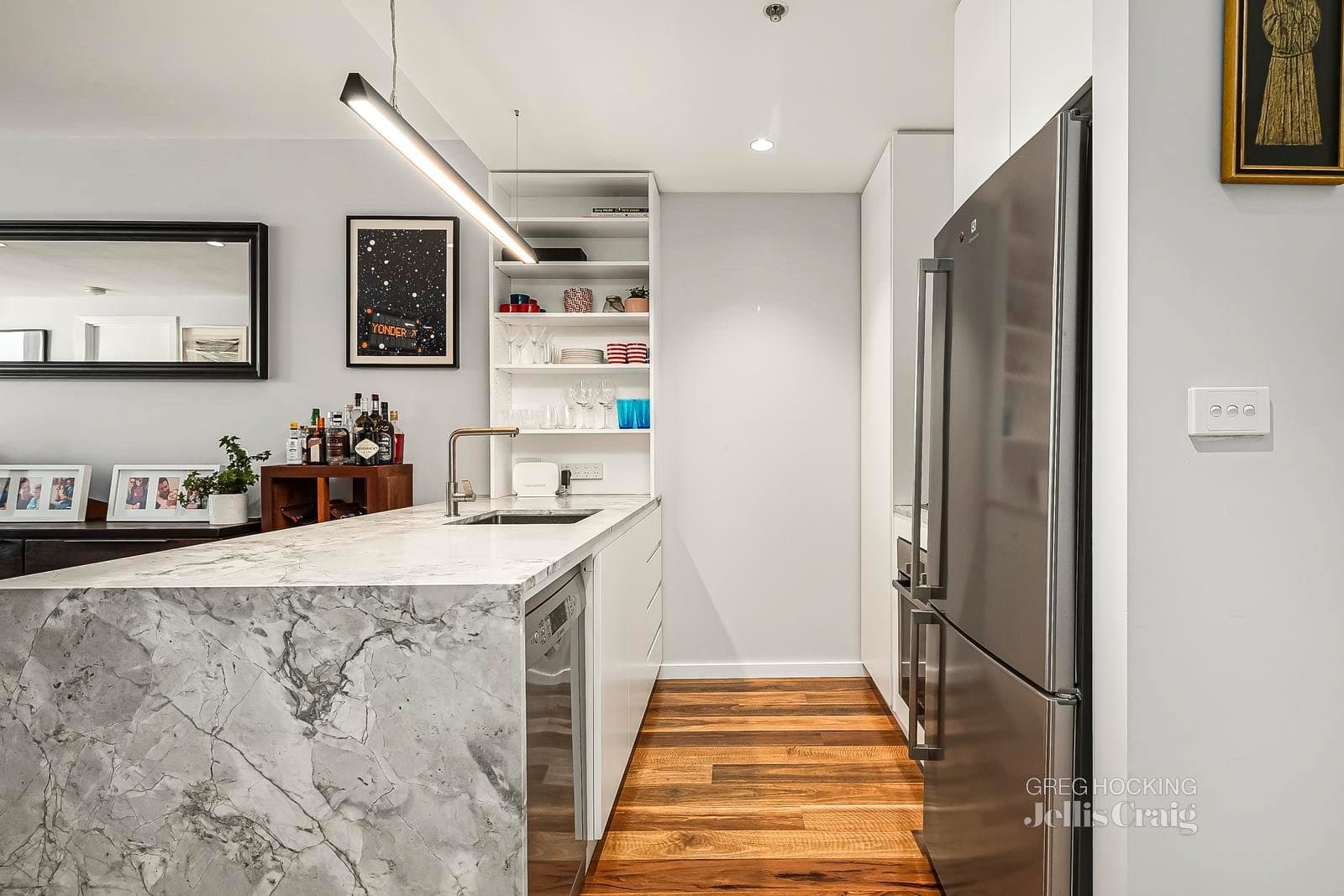 707/57 Bay Street, Port Melbourne, Port Melbourne - Thumbnail 5