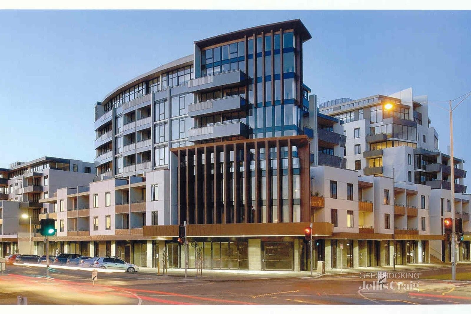 707/57 Bay Street, Port Melbourne, Port Melbourne - Thumbnail 8