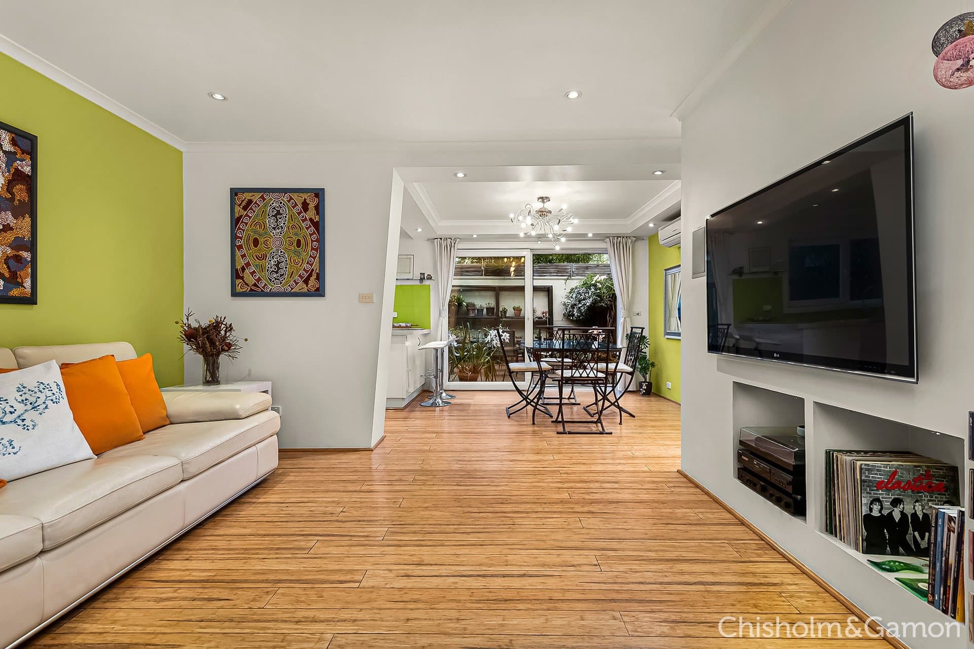 6/6-8 Greig Court, Elwood, Elwood - Thumbnail 4