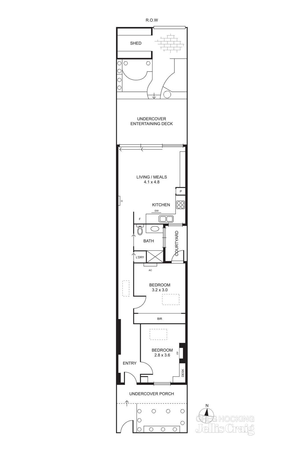 126 Napier Street, South Melbourne, South Melbourne - Image 1