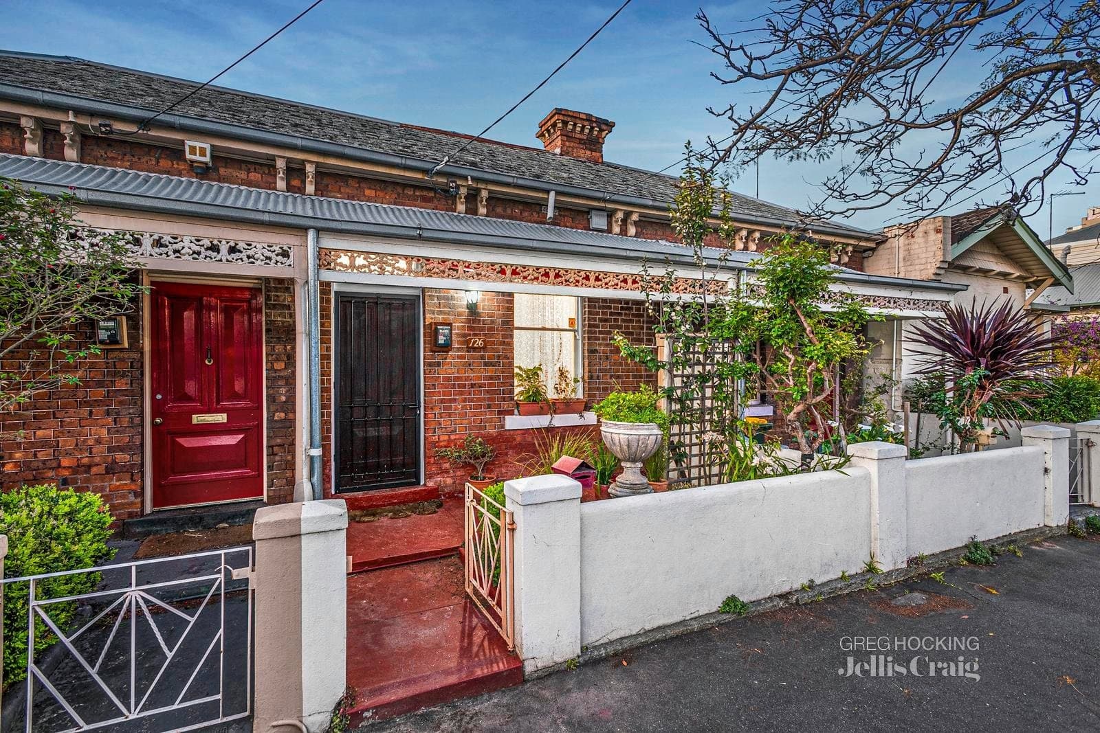 126 Napier Street, South Melbourne, South Melbourne - Thumbnail 2