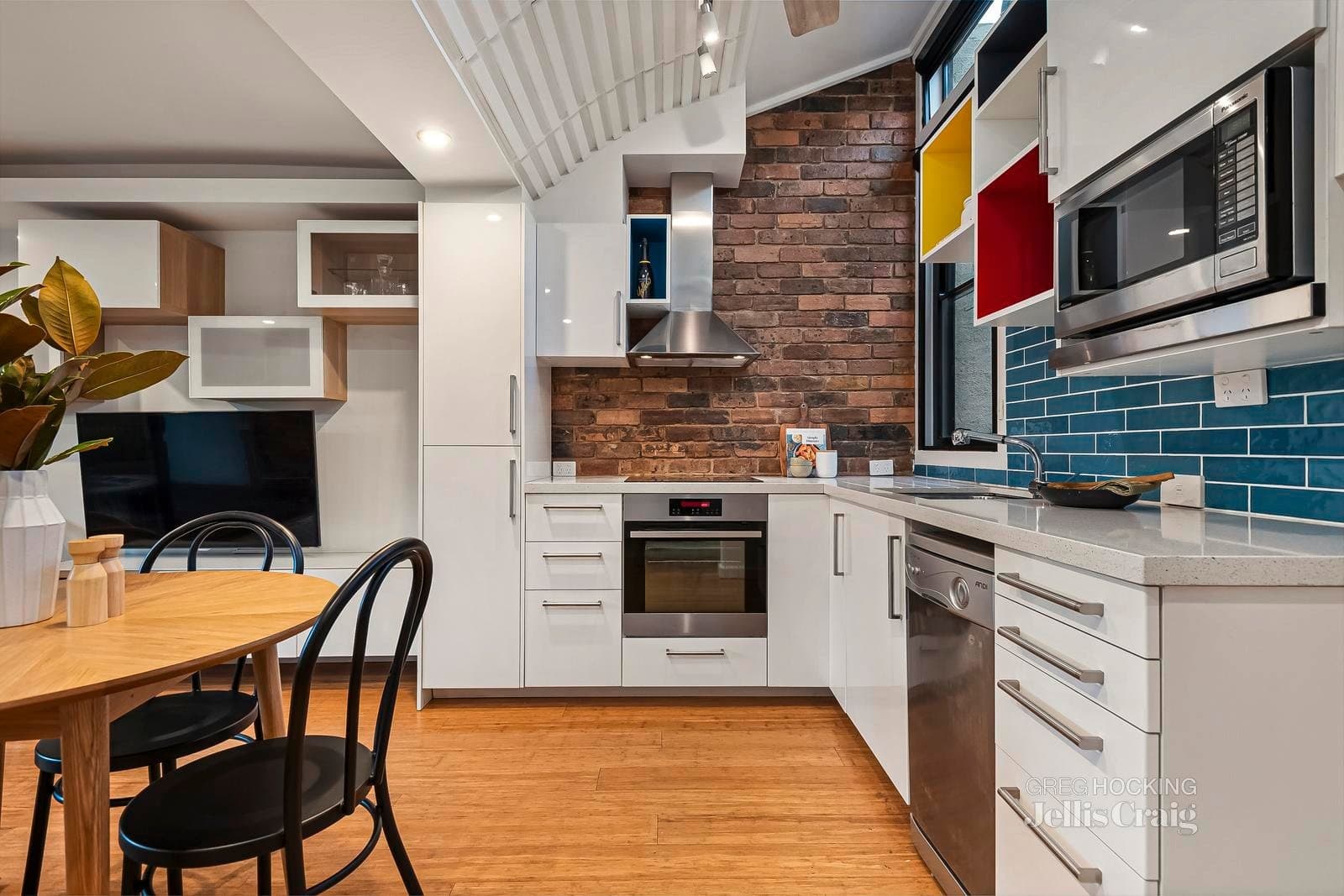 126 Napier Street, South Melbourne, South Melbourne - Thumbnail 4