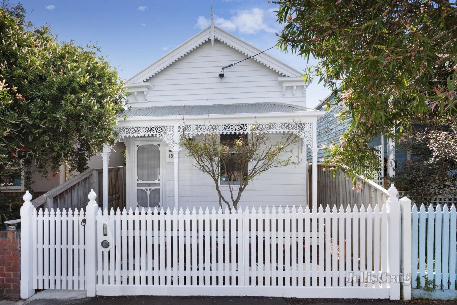 18 Rosamond Street, Balaclava, Balaclava - Thumbnail 2