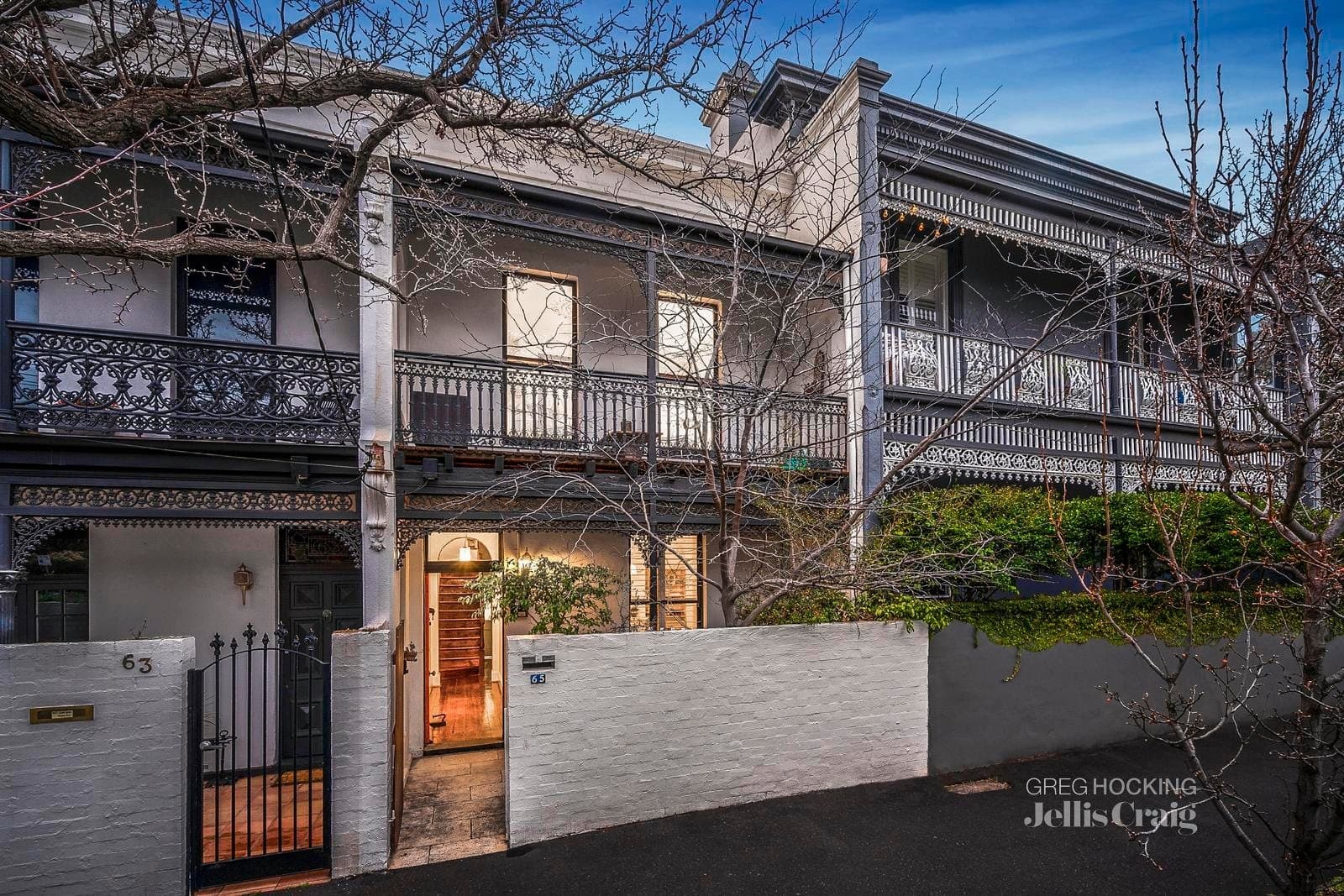 65 Bridport Street, South Melbourne, South Melbourne - Thumbnail 2