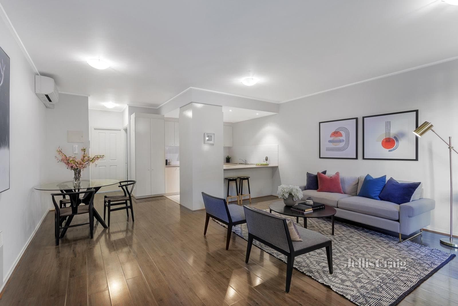 26/151 Fitzroy Street, St Kilda, St Kilda - Thumbnail 4