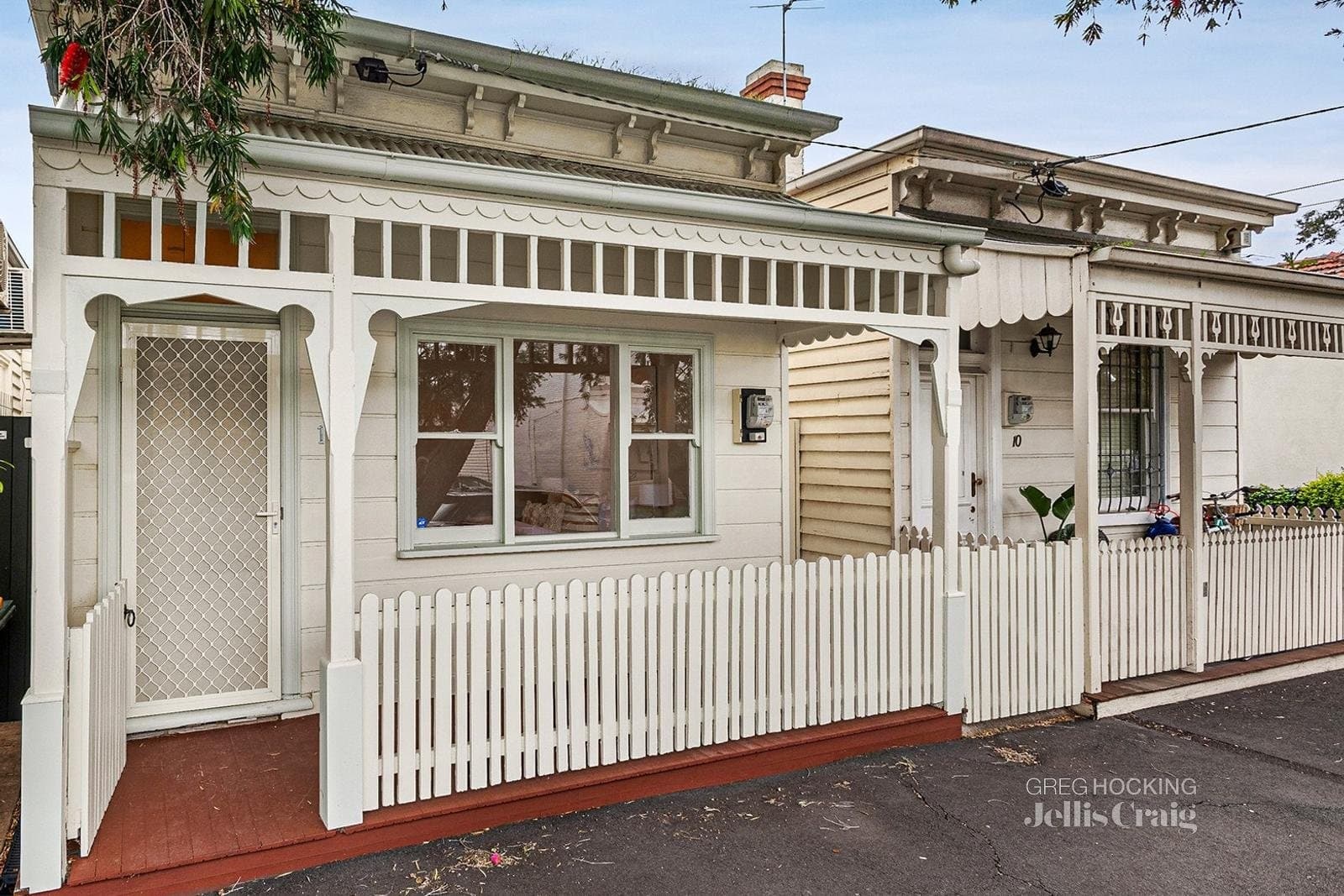 12 Durham Street, Albert Park, Albert Park - Thumbnail 2