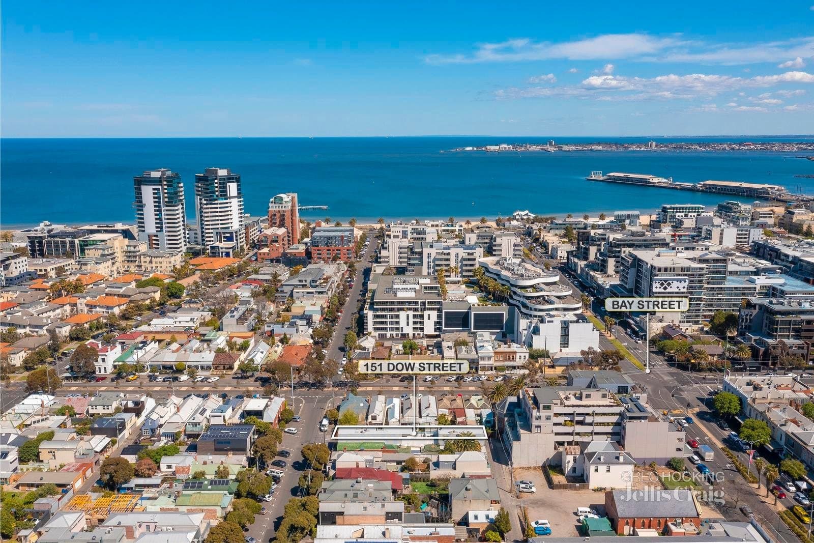 151 Dow Street, Port Melbourne, Port Melbourne - Image 1