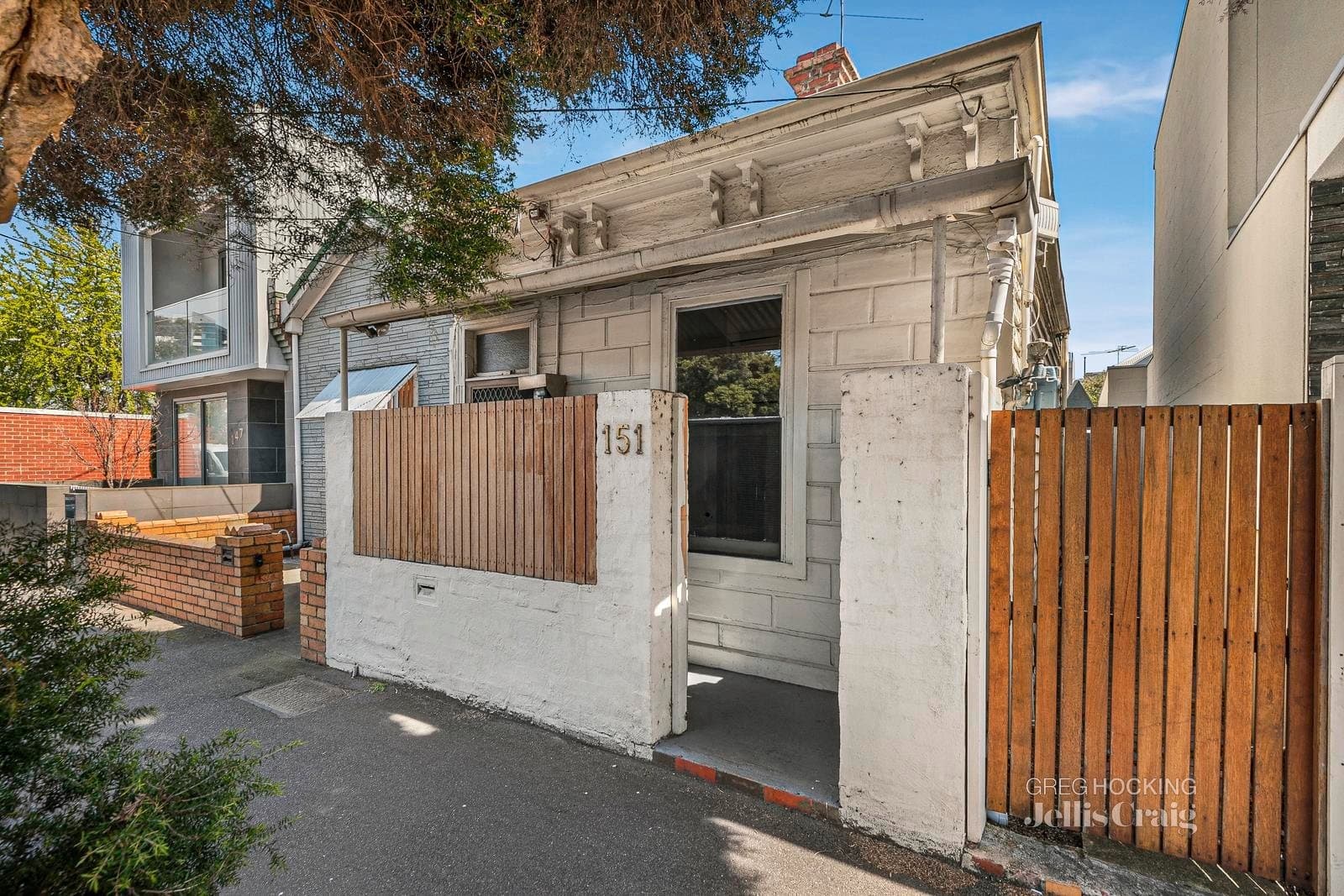 151 Dow Street, Port Melbourne, Port Melbourne - Thumbnail 2