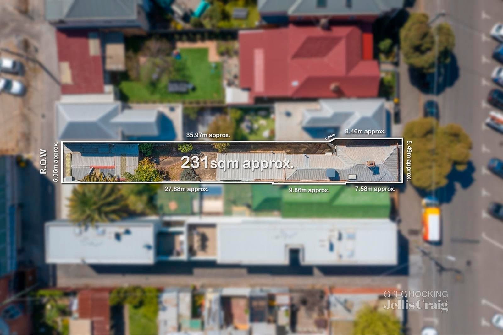 151 Dow Street, Port Melbourne, Port Melbourne - Thumbnail 8