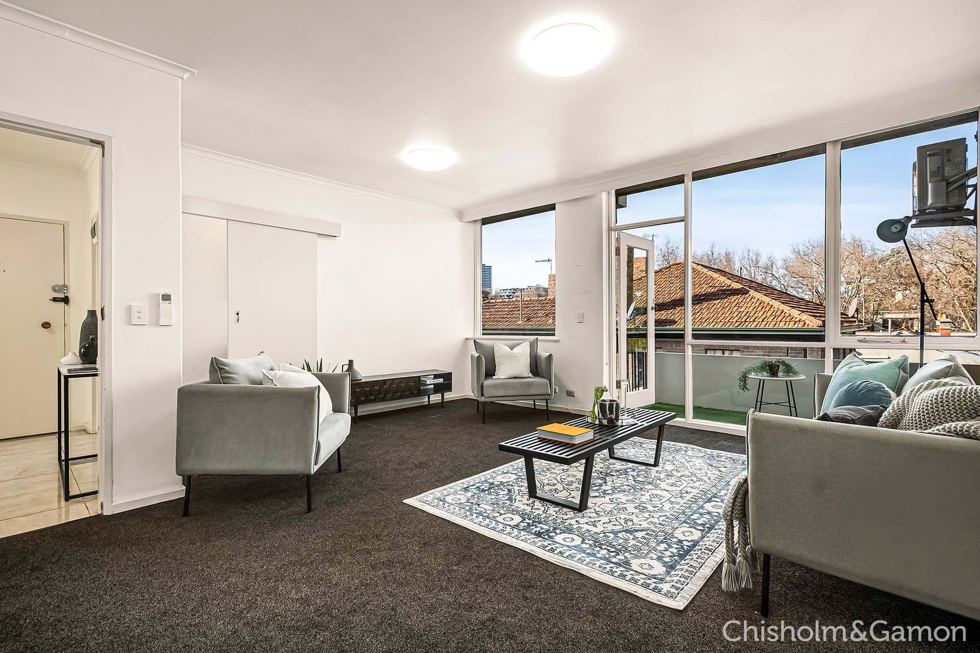 17/225 Canterbury Road, St Kilda West, St Kilda West - Thumbnail 2
