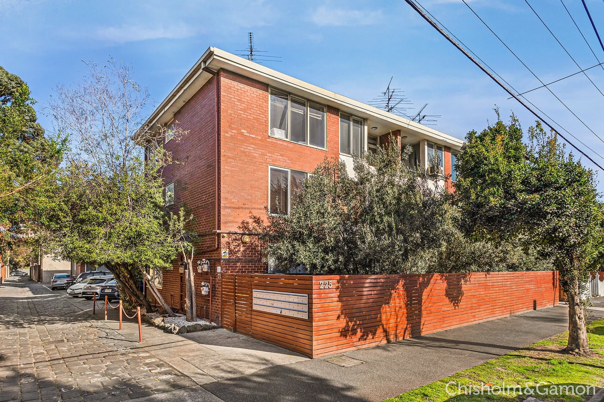 17/225 Canterbury Road, St Kilda West, St Kilda West - Thumbnail 3