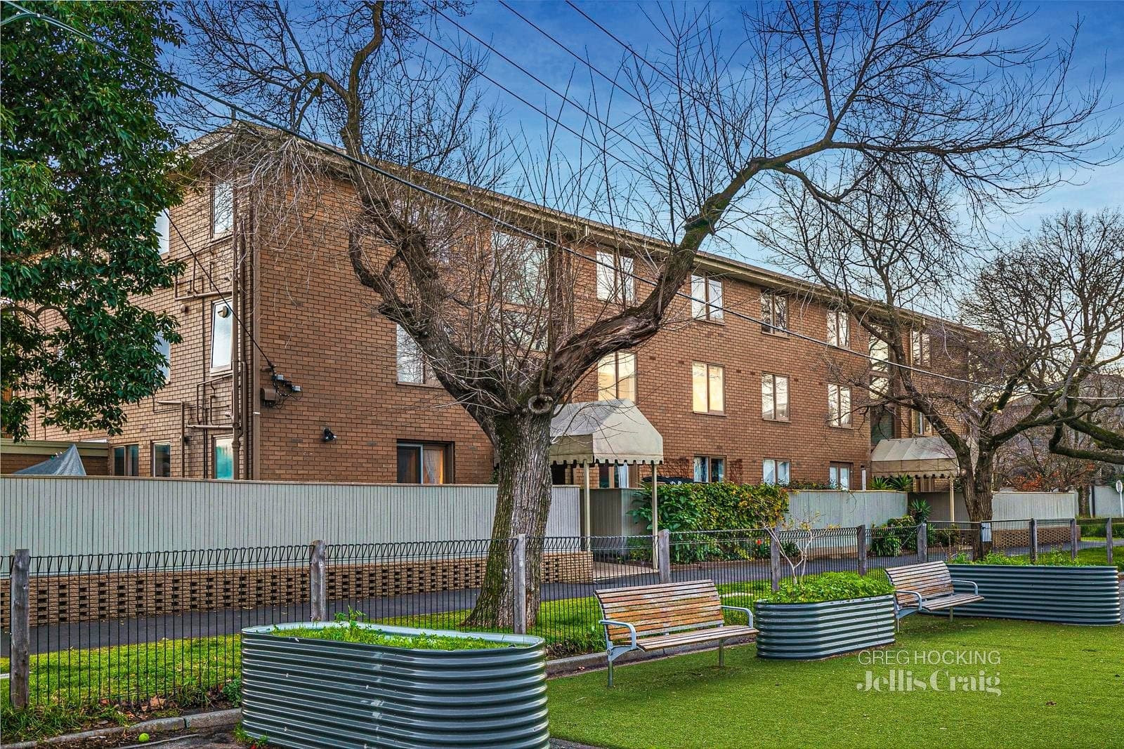 9/52 Moubray Street, Albert Park, Albert Park - Thumbnail 3
