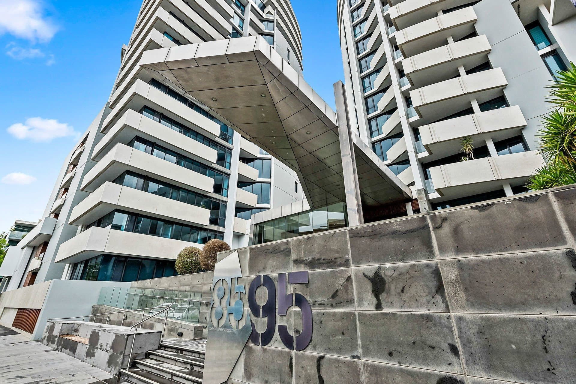 21/85 Rouse Street, Port Melbourne, Port Melbourne - Thumbnail 2