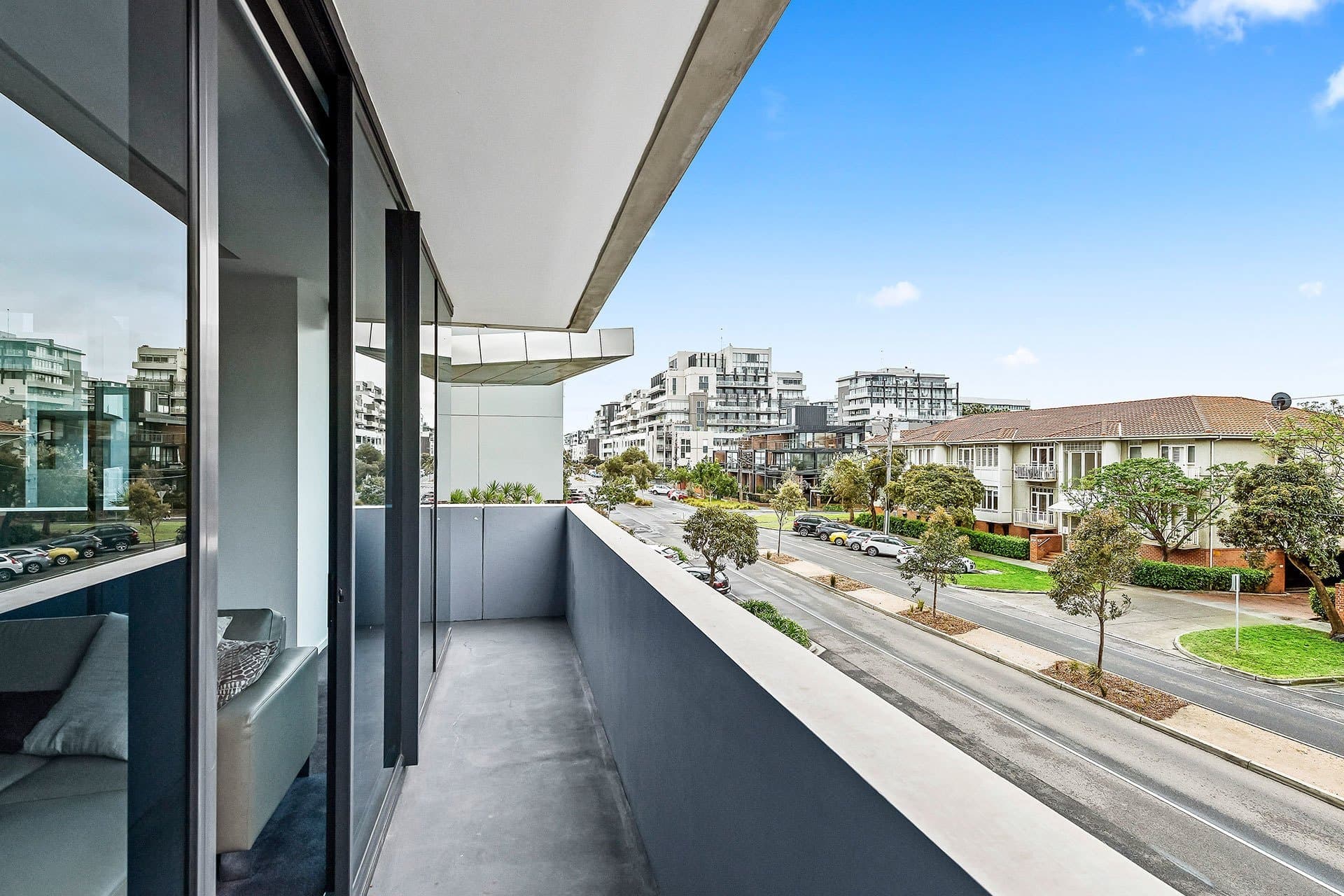 21/85 Rouse Street, Port Melbourne, Port Melbourne - Thumbnail 7