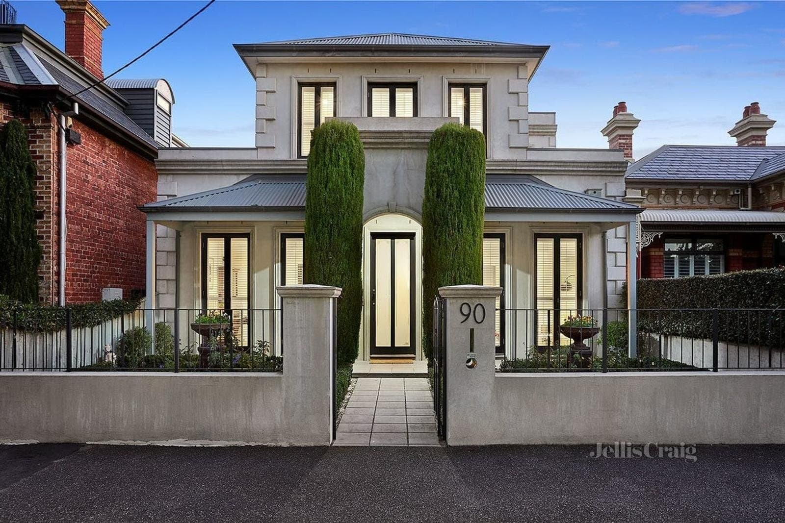 90 Page Street, Albert Park, Albert Park - Thumbnail 2