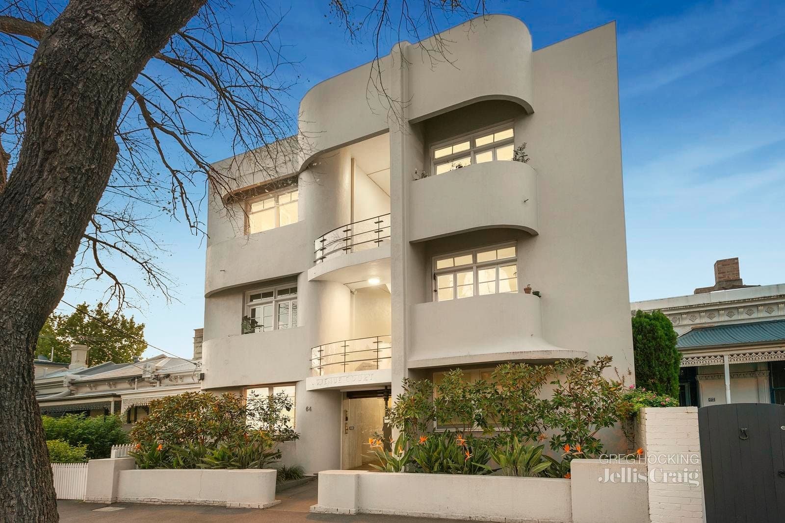 3/64 Victoria Avenue, Albert Park, Albert Park - Thumbnail 2