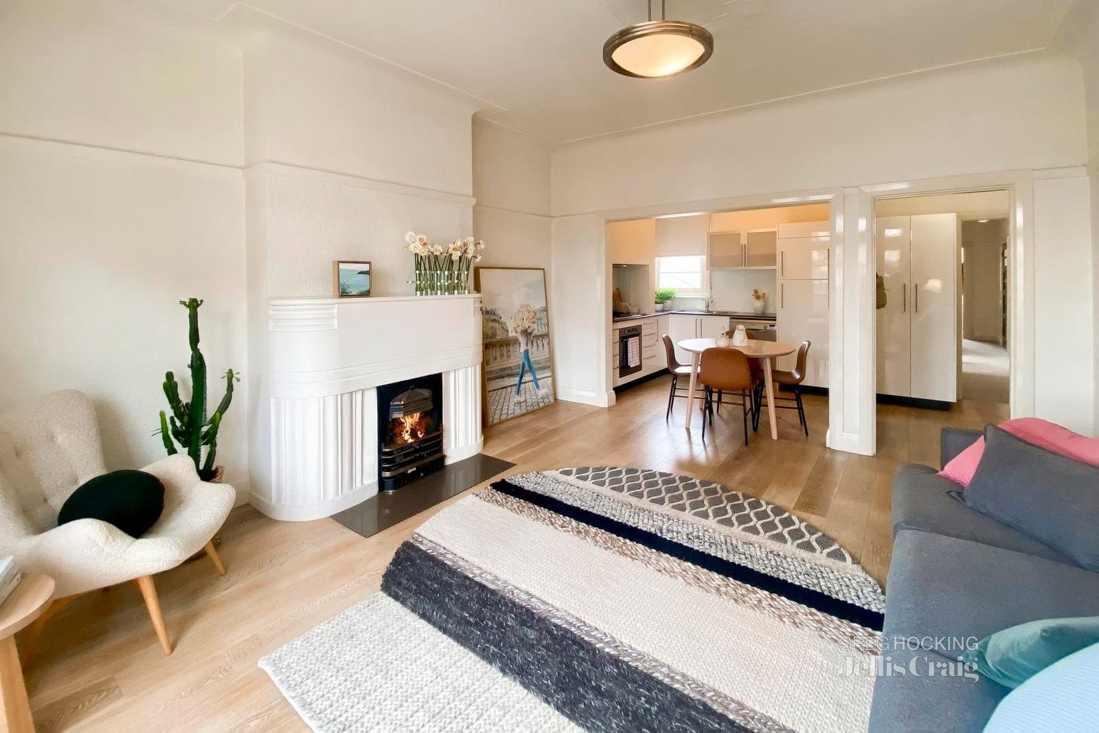 3/64 Victoria Avenue, Albert Park, Albert Park - Thumbnail 3