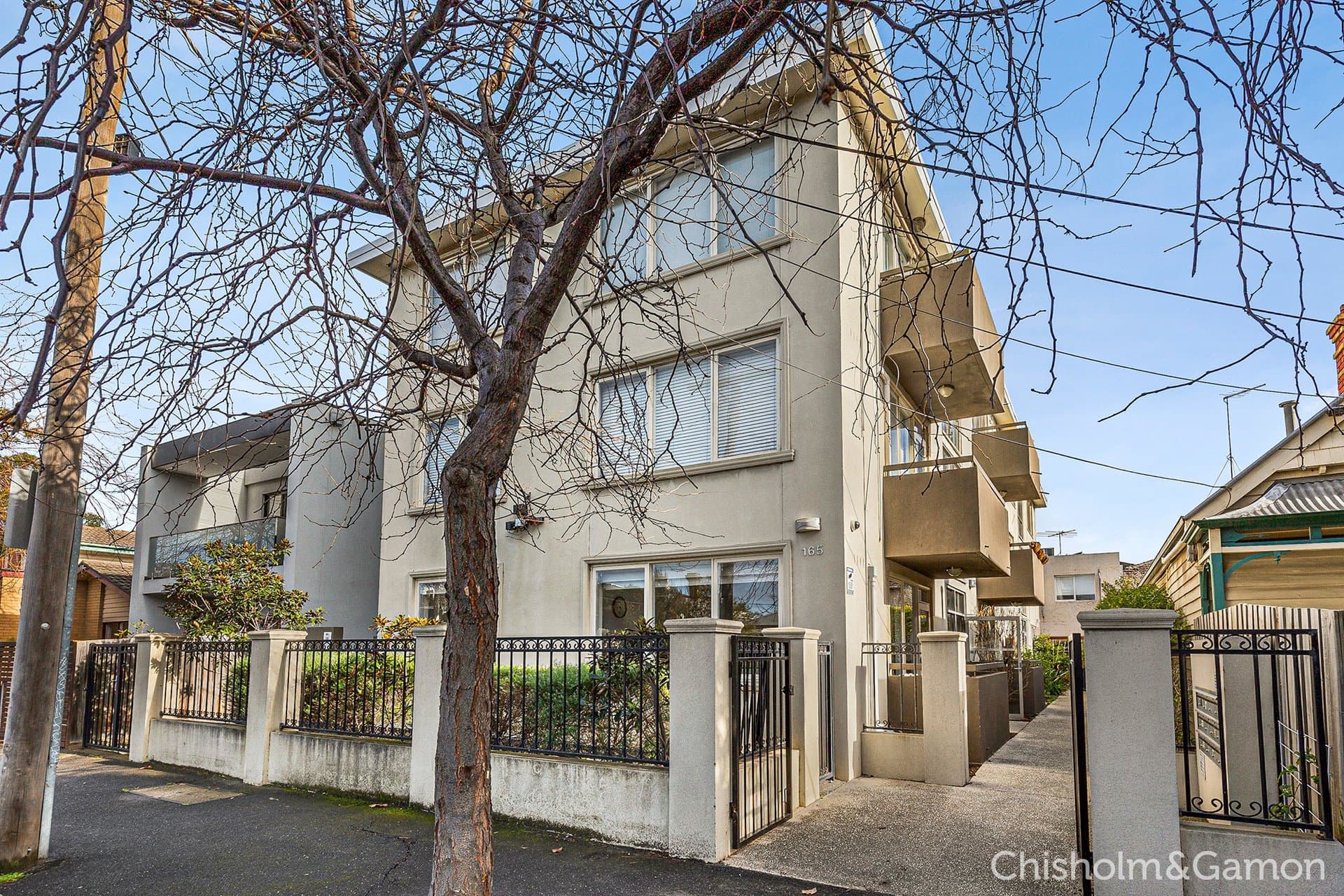1/165 Stokes Street, Port Melbourne, Port Melbourne - Thumbnail 3