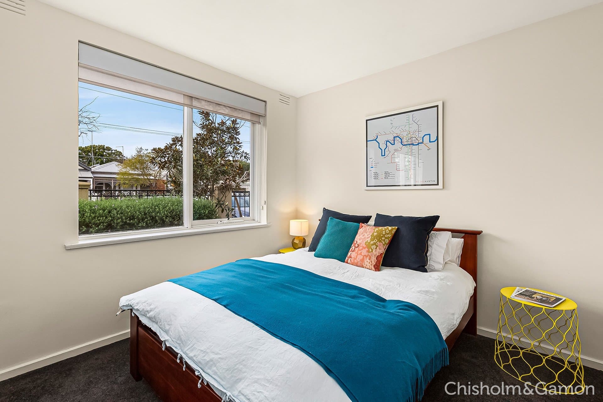 1/165 Stokes Street, Port Melbourne, Port Melbourne - Thumbnail 5