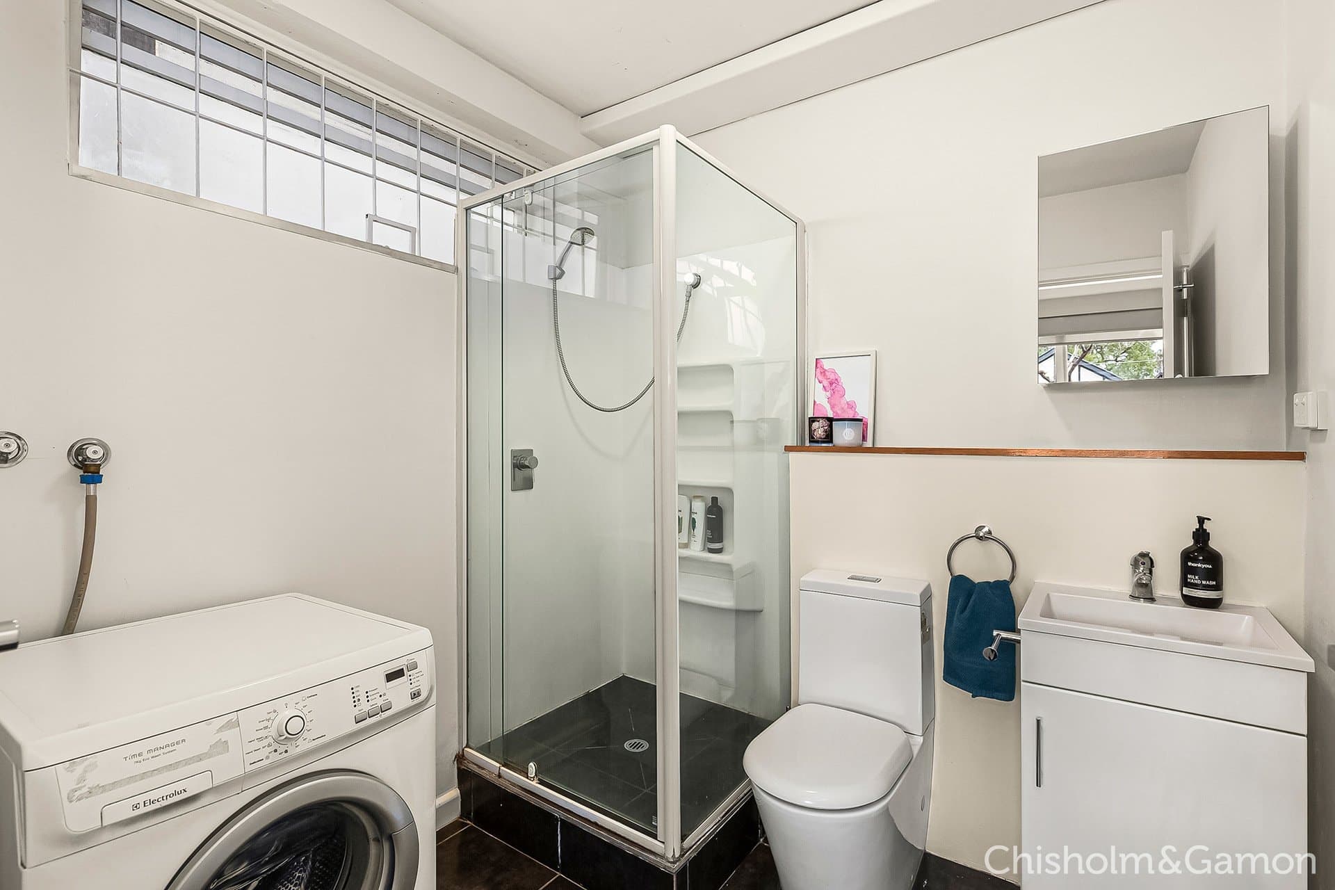 1/165 Stokes Street, Port Melbourne, Port Melbourne - Thumbnail 6