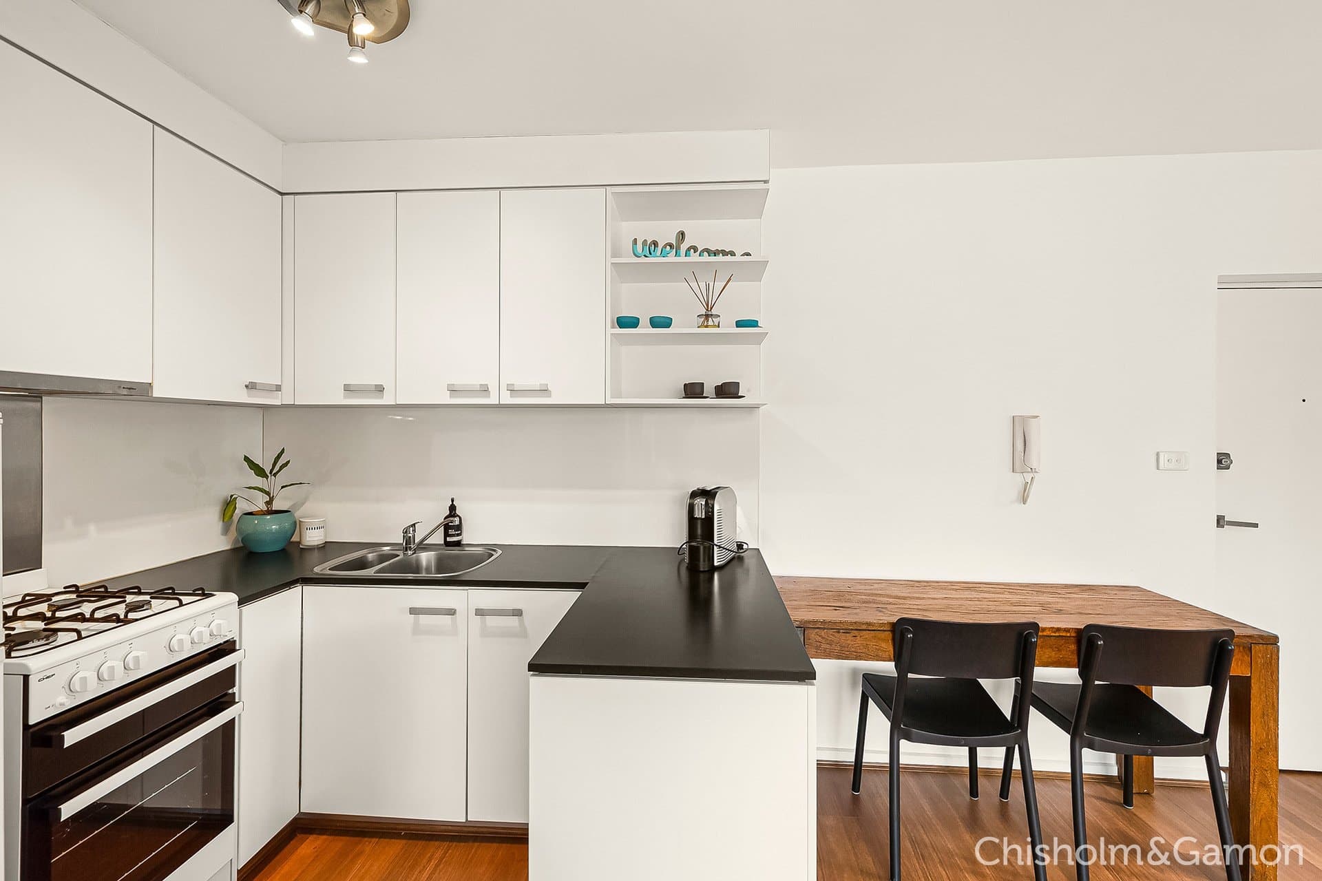 1/165 Stokes Street, Port Melbourne, Port Melbourne - Thumbnail 7