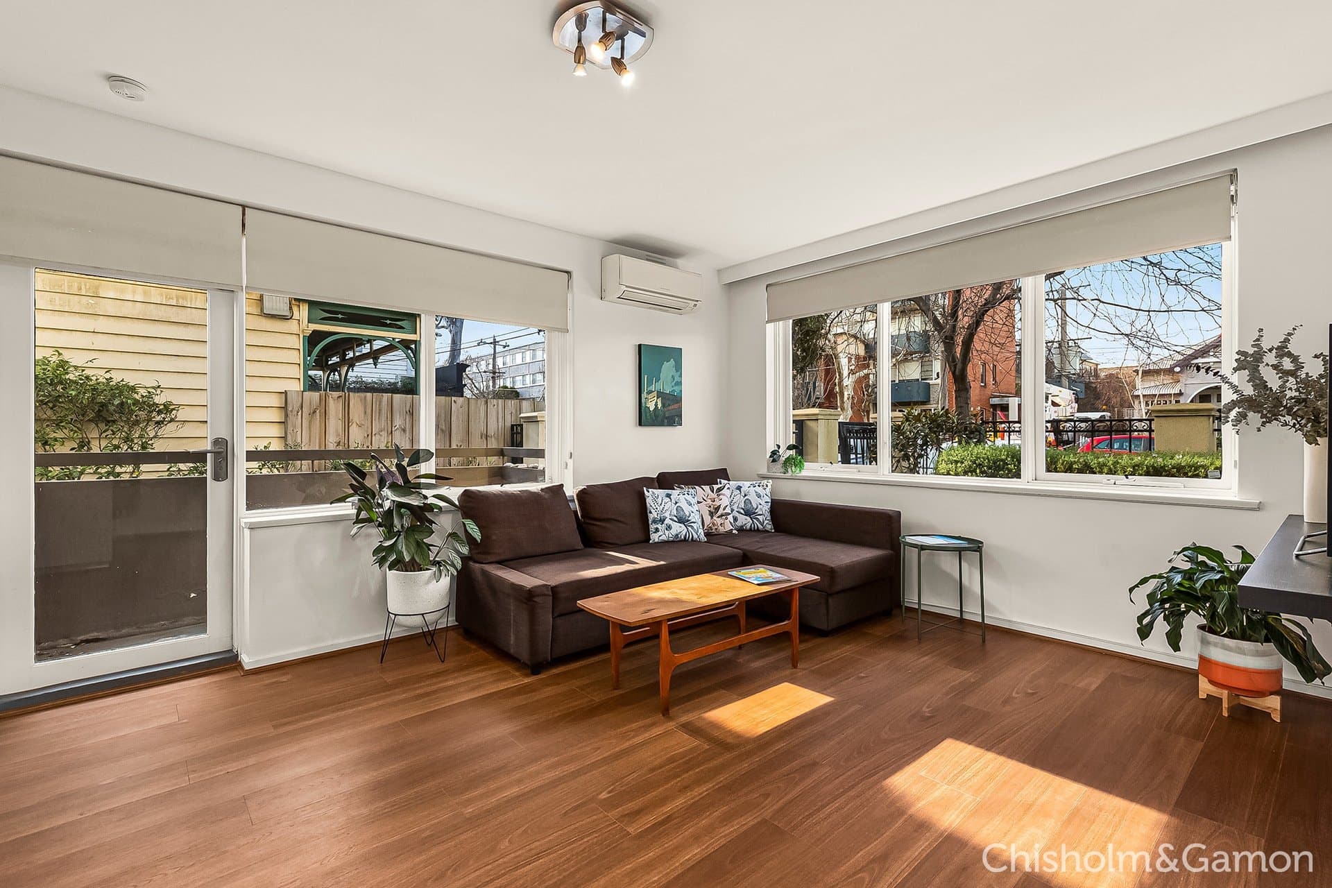 1/165 Stokes Street, Port Melbourne, Port Melbourne - Thumbnail 8