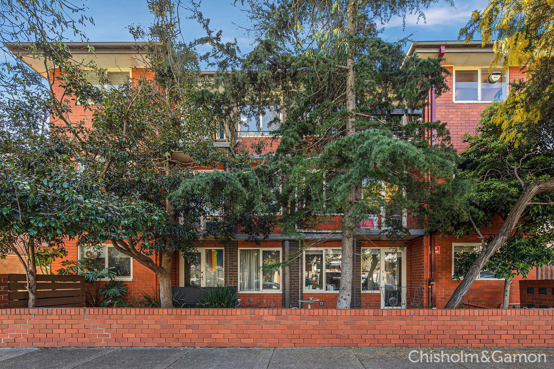 6/48 Spray Street, Elwood, Elwood - Image 1