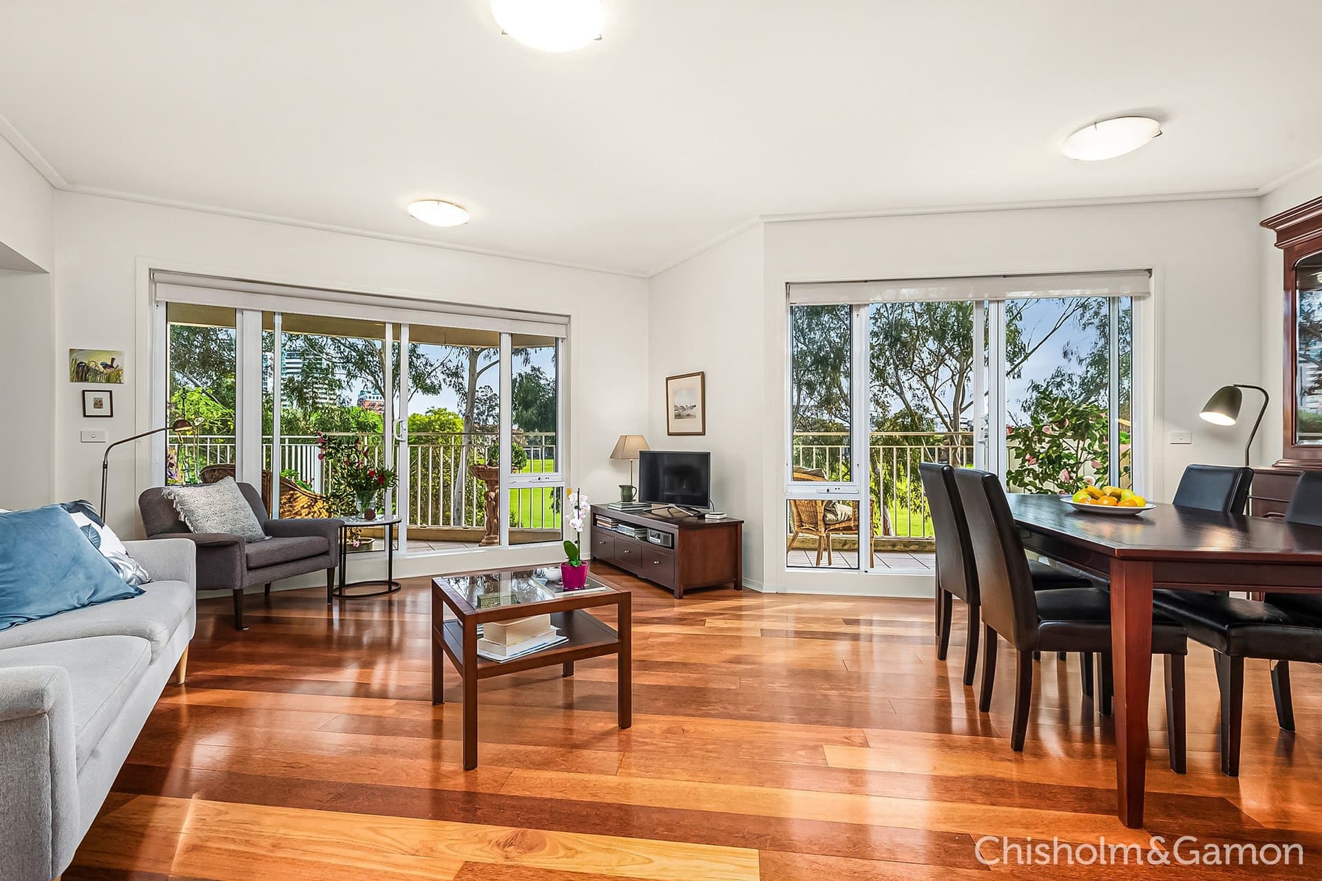 11/4 Seisman Place, Port Melbourne, Port Melbourne - Thumbnail 2