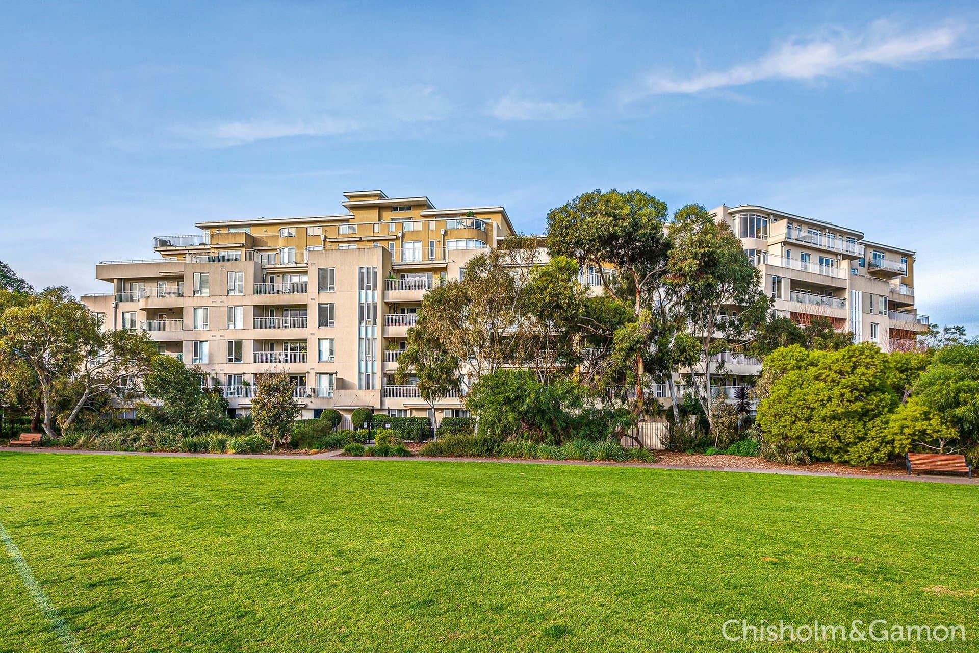11/4 Seisman Place, Port Melbourne, Port Melbourne - Thumbnail 3