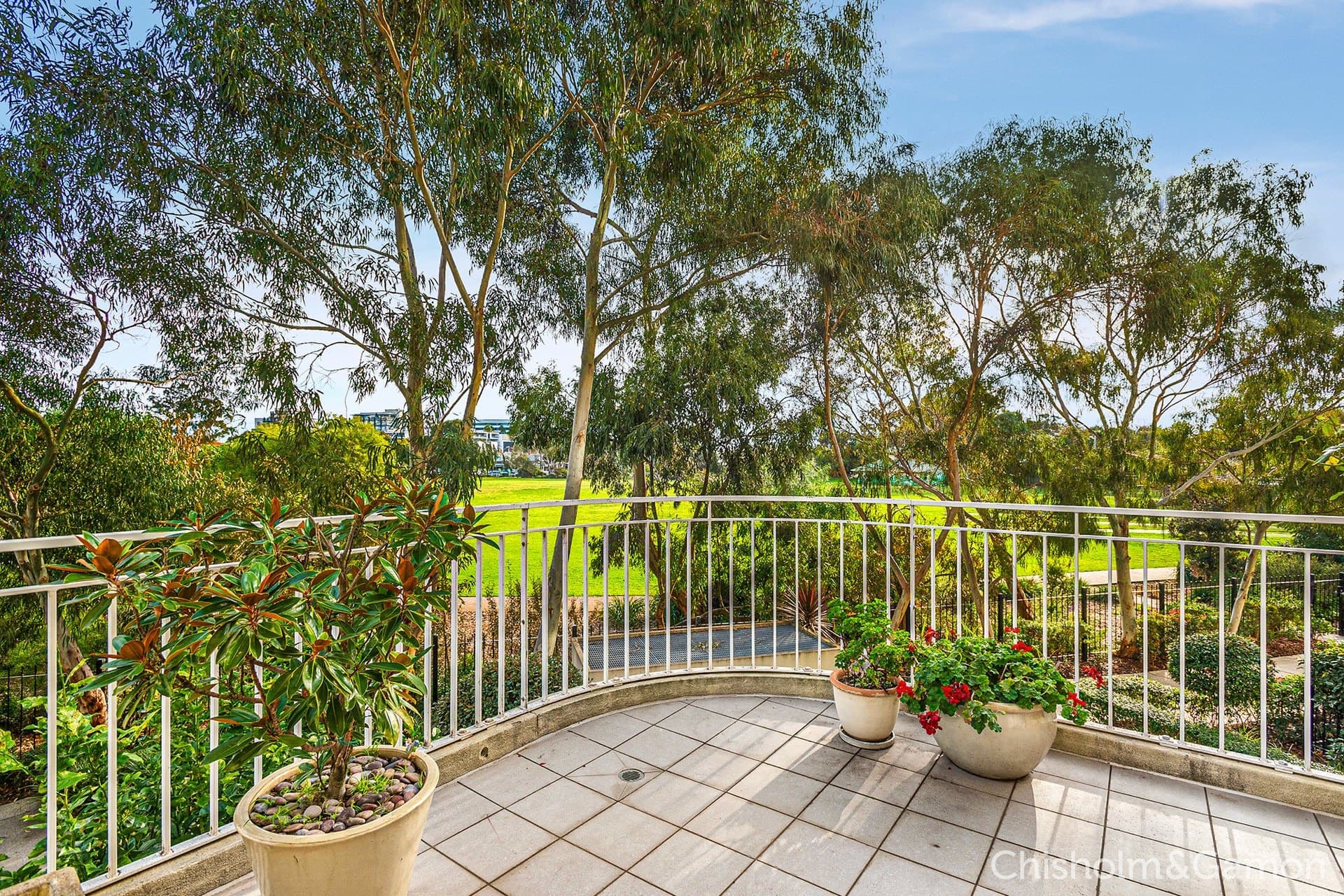 11/4 Seisman Place, Port Melbourne, Port Melbourne - Thumbnail 4
