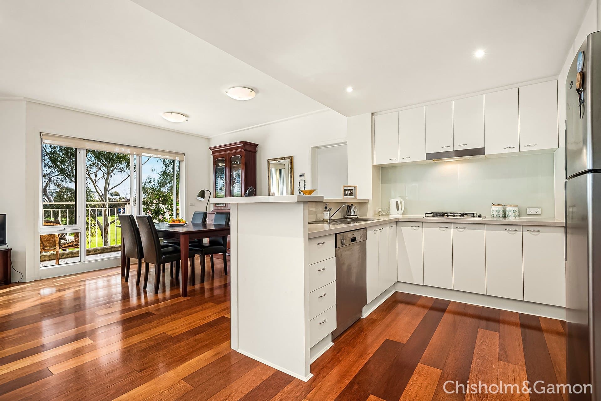 11/4 Seisman Place, Port Melbourne, Port Melbourne - Thumbnail 5