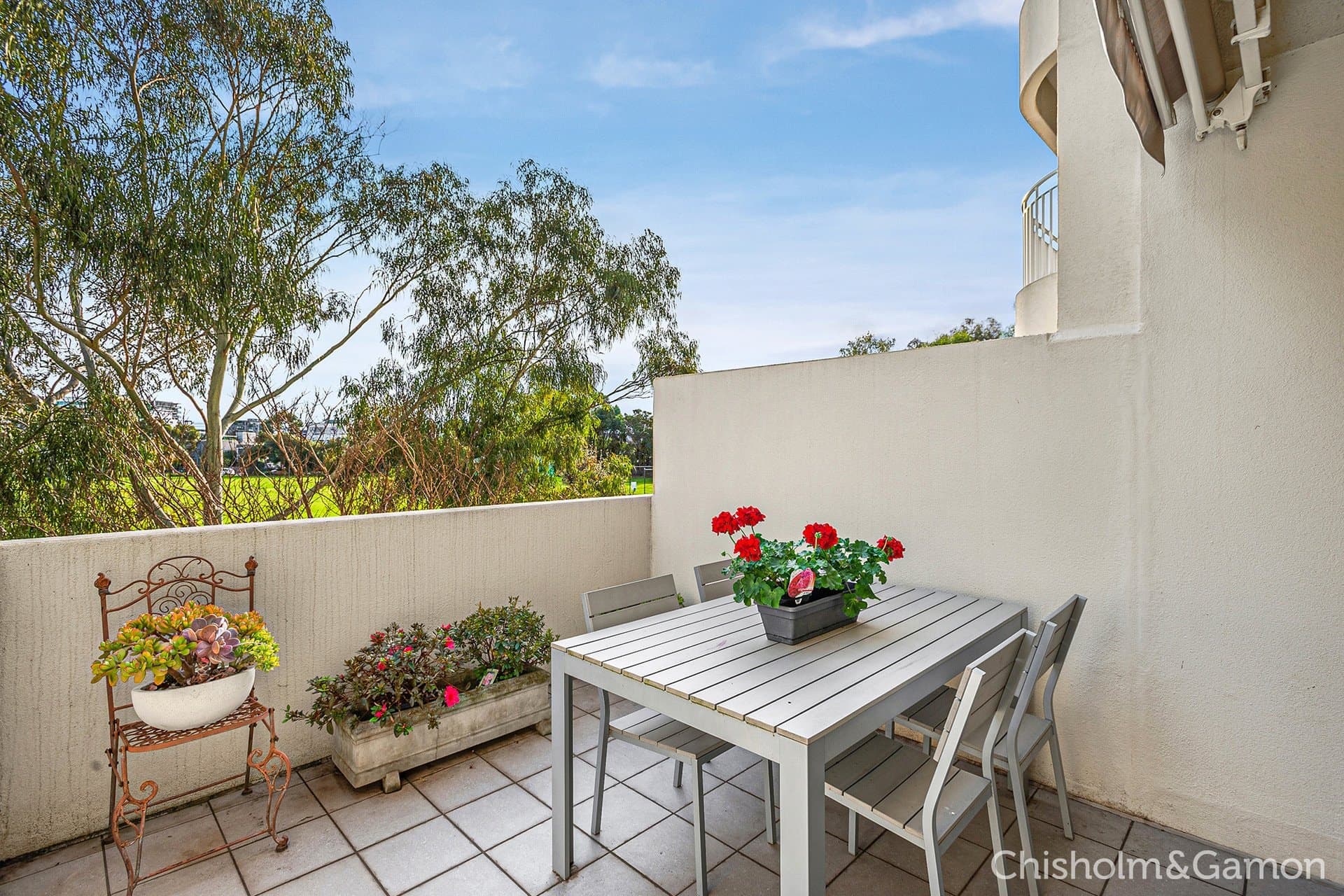 11/4 Seisman Place, Port Melbourne, Port Melbourne - Thumbnail 6