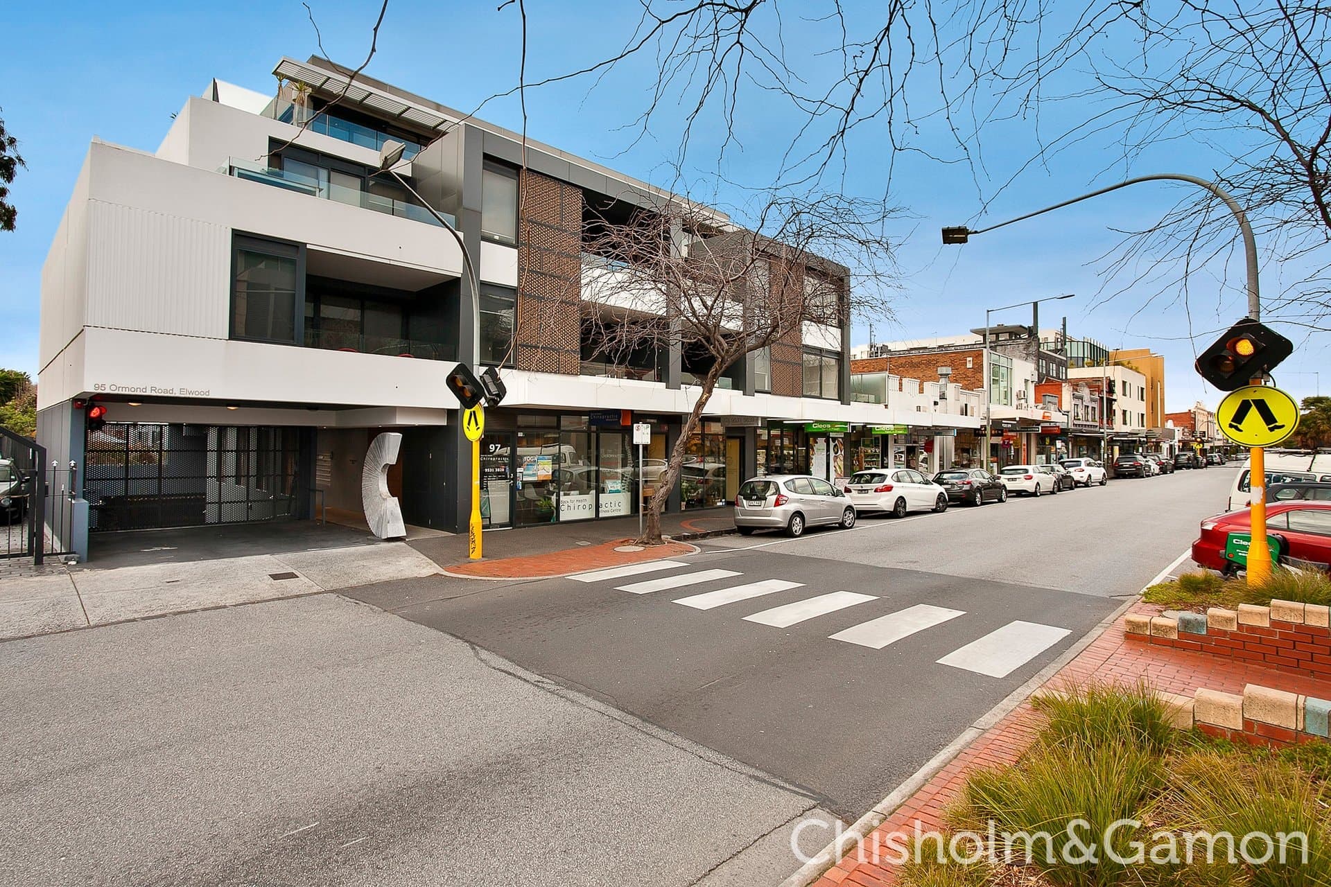 305/95 Ormond Road, Elwood, Elwood - Thumbnail 2