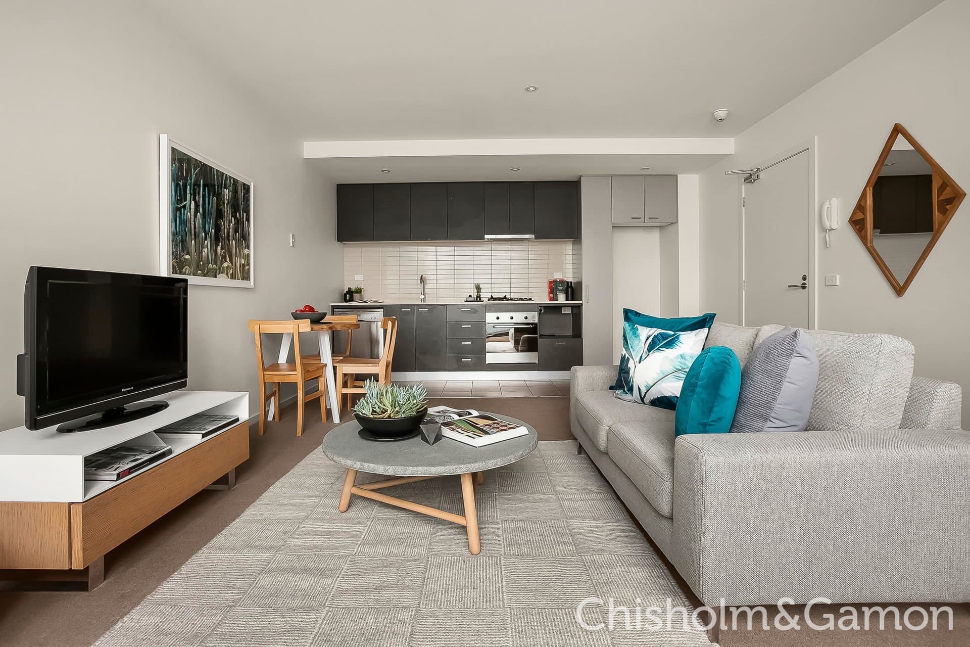 305/95 Ormond Road, Elwood, Elwood - Thumbnail 6
