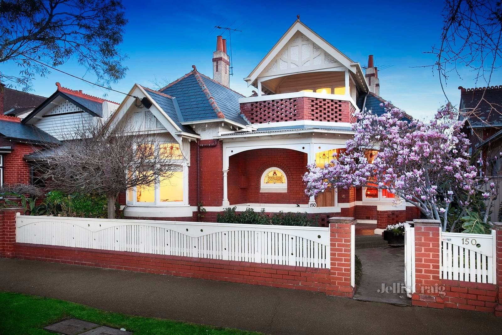 150 Canterbury Road, Middle Park, Middle Park - Image 1