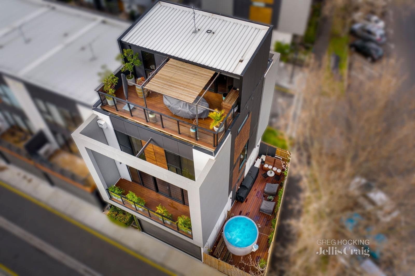 36 Kitchen Road, Port Melbourne, Port Melbourne - Image 1