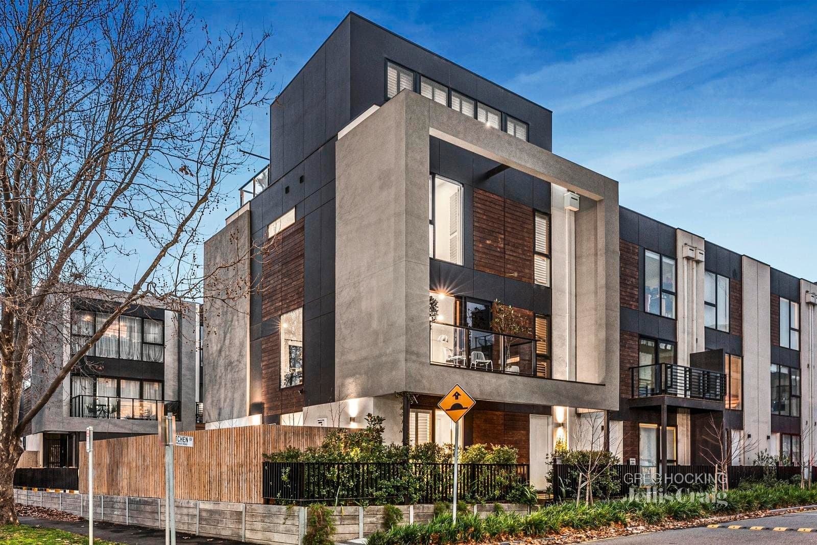 36 Kitchen Road, Port Melbourne, Port Melbourne - Thumbnail 4