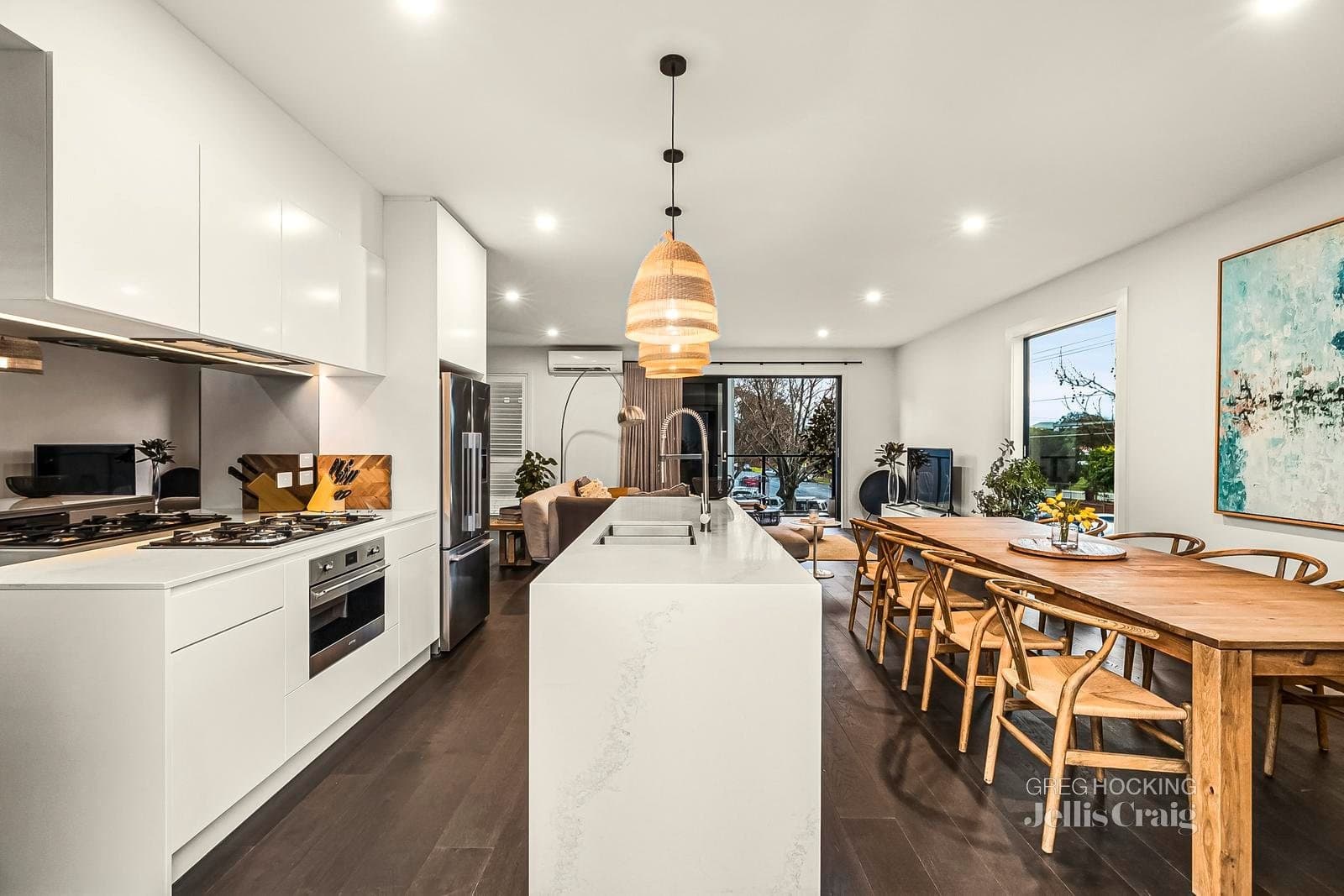 36 Kitchen Road, Port Melbourne, Port Melbourne - Thumbnail 5