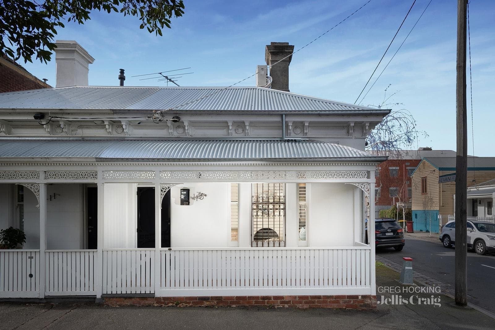 13 Merton Street, Albert Park, Albert Park - Thumbnail 2