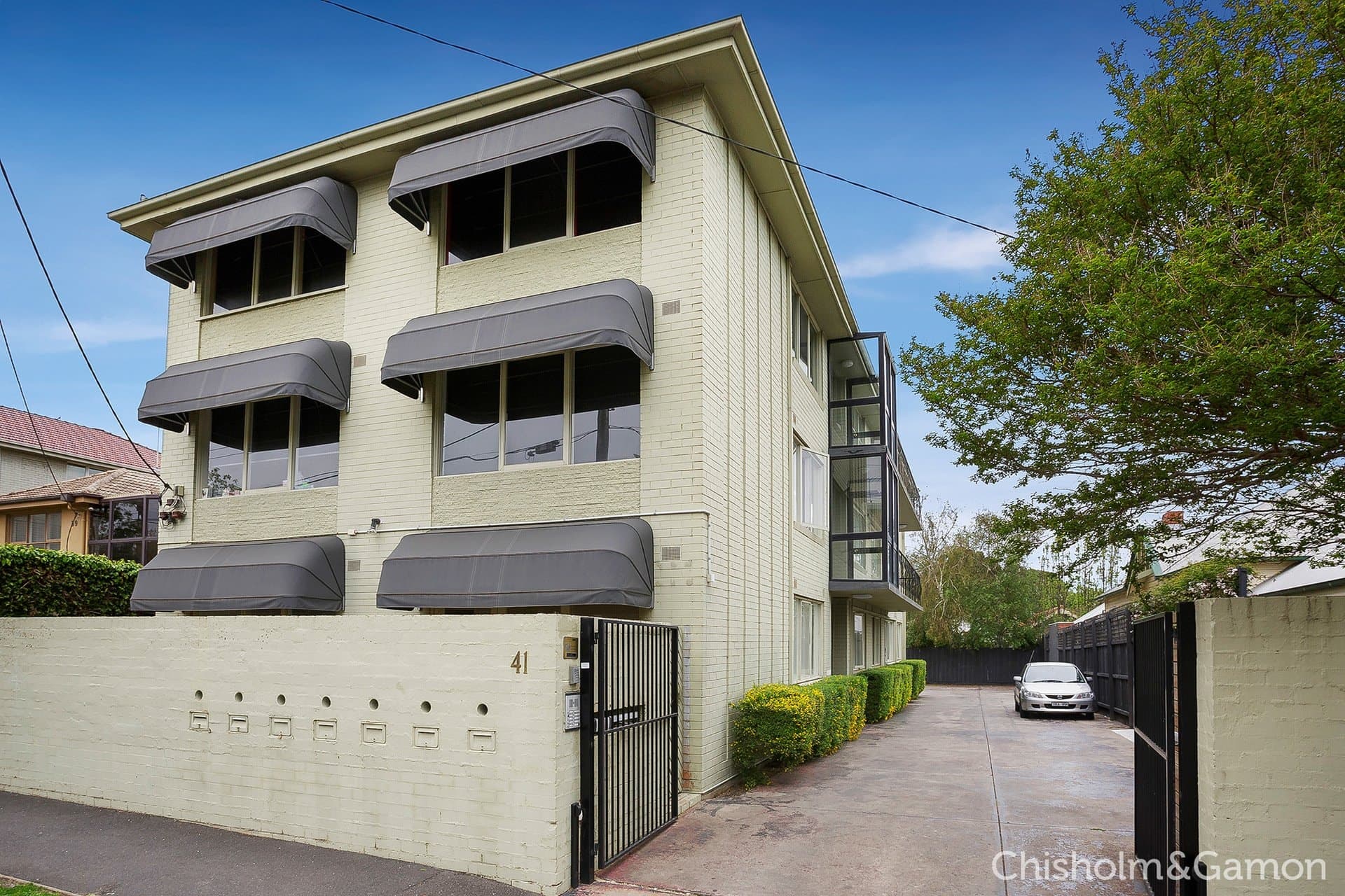 5/41 Byron Street, Elwood, Elwood - Thumbnail 2