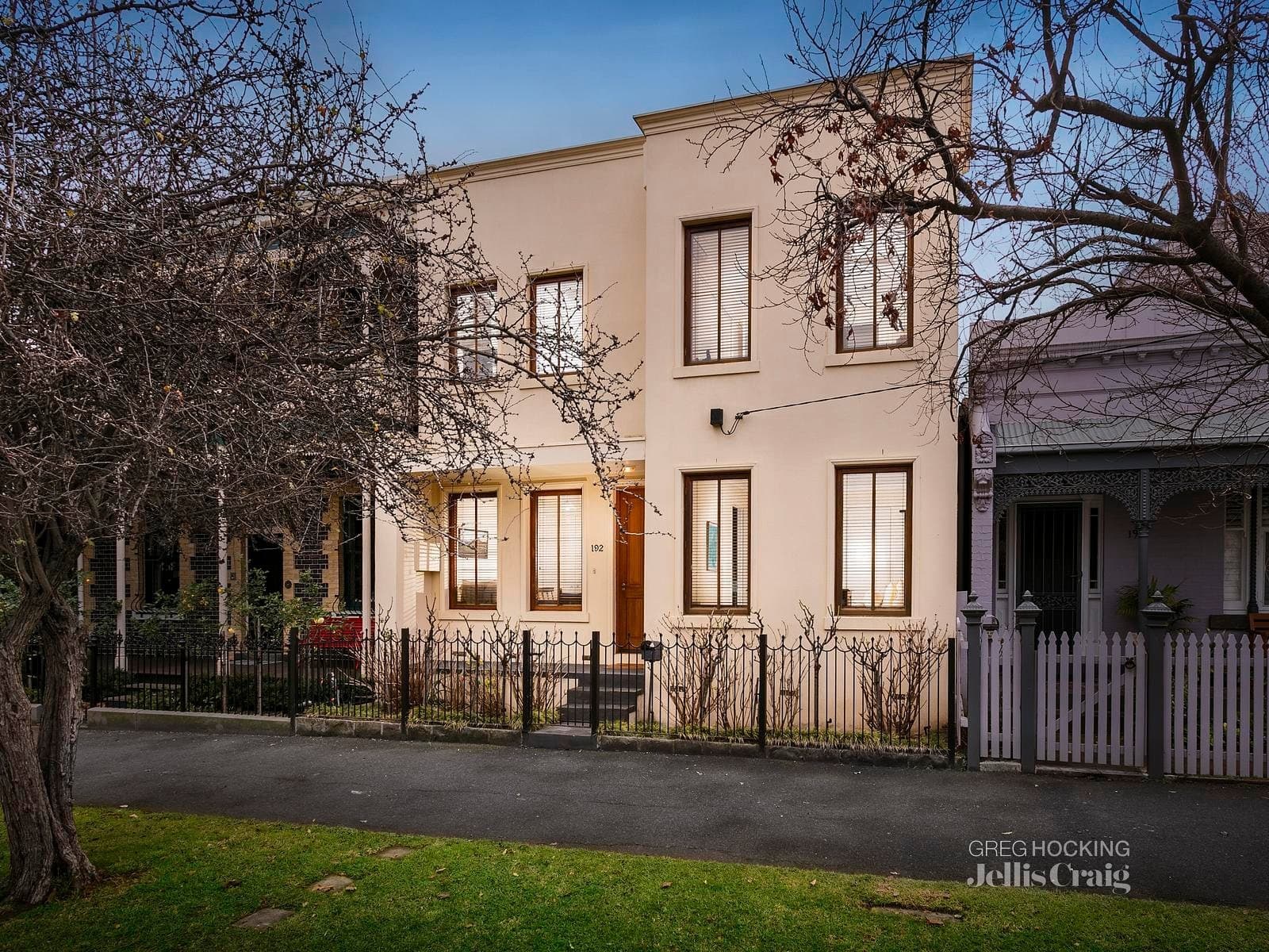 192 Napier Street, South Melbourne, South Melbourne - Thumbnail 2