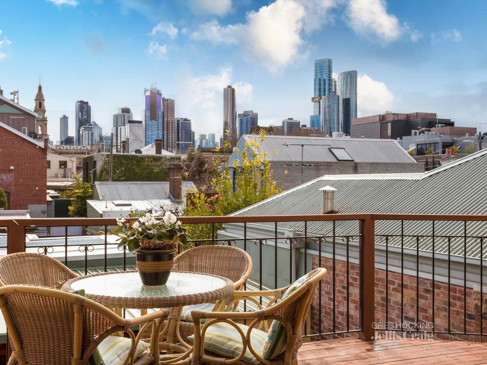 192 Napier Street, South Melbourne, South Melbourne - Thumbnail 4