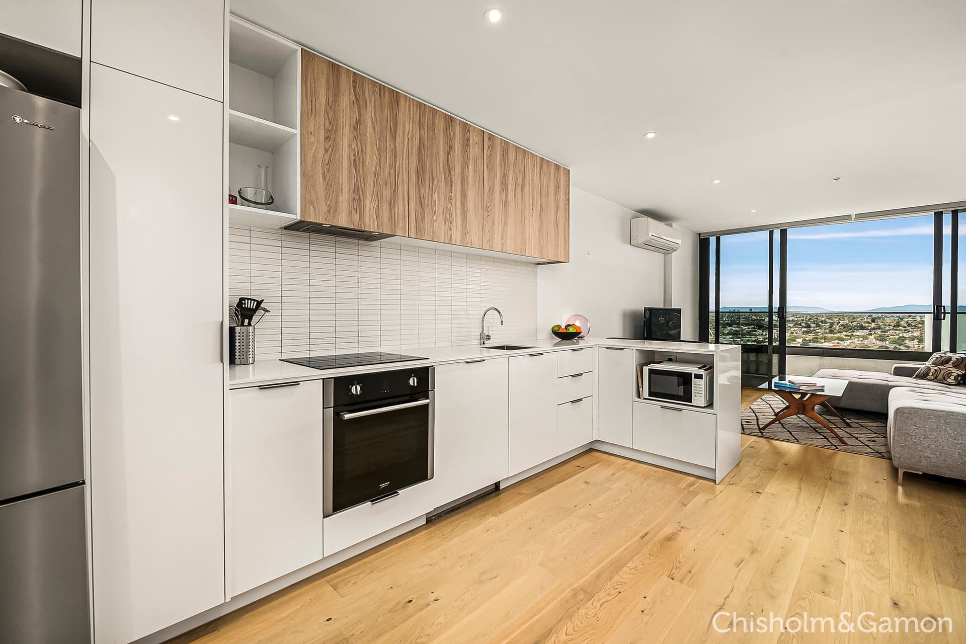 2203/3-5 St Kilda Road, St Kilda, St Kilda - Thumbnail 2