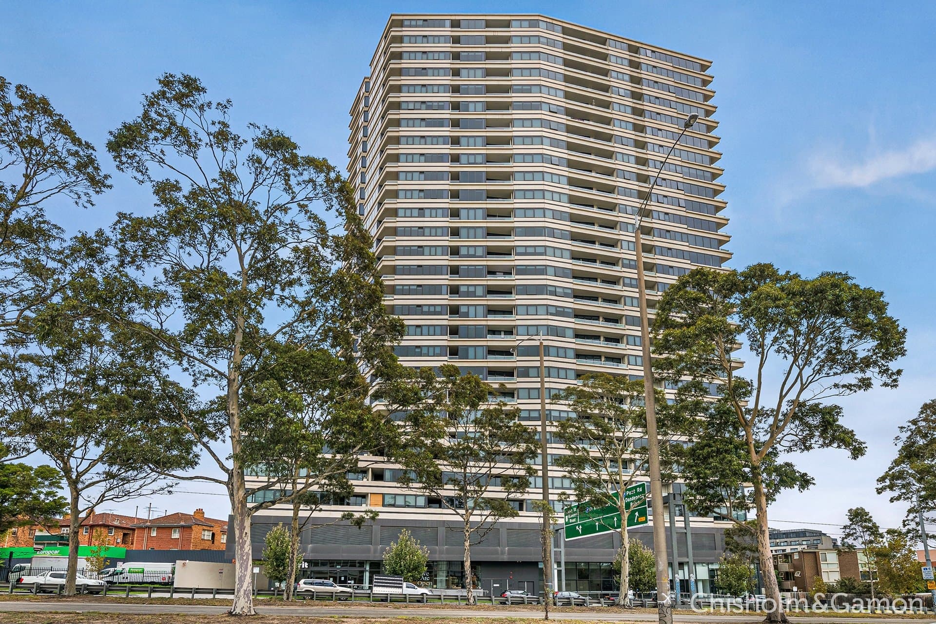 2203/3-5 St Kilda Road, St Kilda, St Kilda - Thumbnail 3
