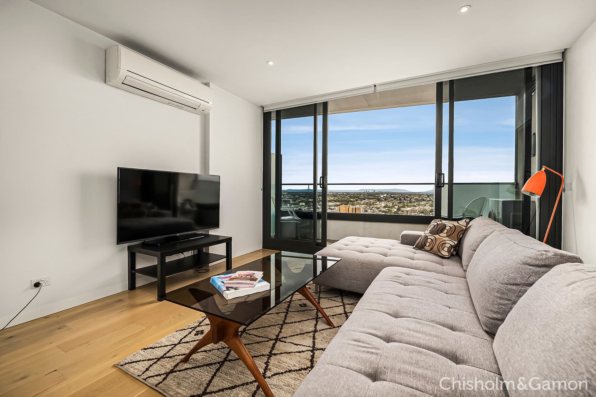 2203/3-5 St Kilda Road, St Kilda, St Kilda - Thumbnail 4