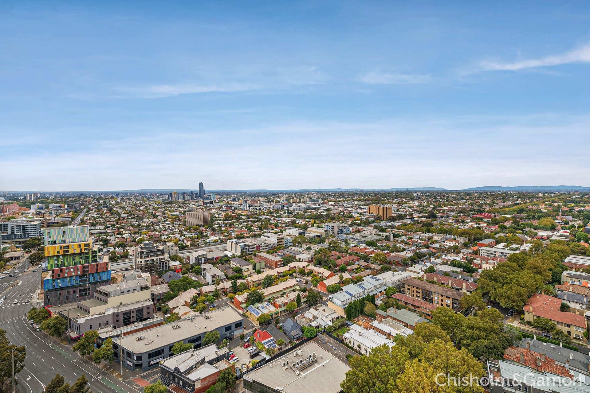 2203/3-5 St Kilda Road, St Kilda, St Kilda - Thumbnail 7