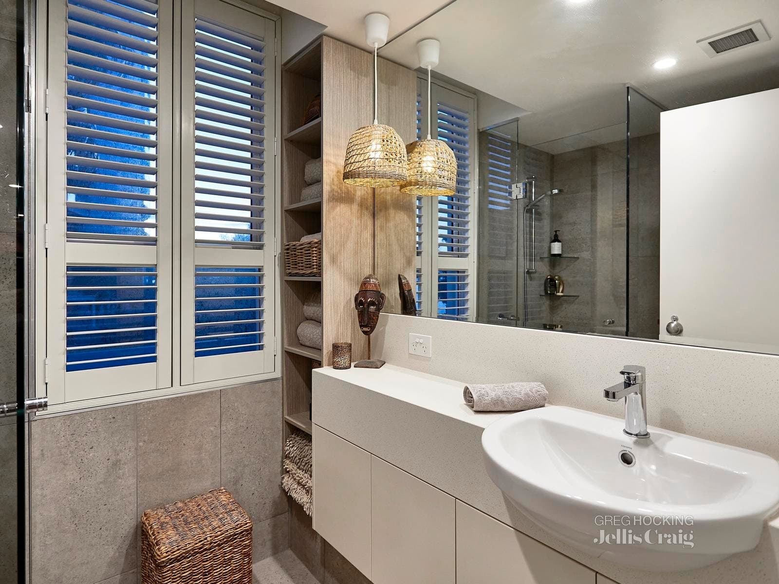 208/107 Beach Street, Port Melbourne, Port Melbourne - Image 1